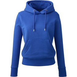 Anthem Women's Hoodie - Royal