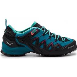 Salewa Wildfire Edge W - Malta/Vivacious