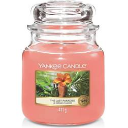 Yankee Candle The Last Paradise Duftlys 411g