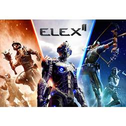 Elex II (PC)