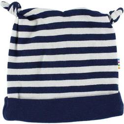 Joha Hat - Blue/White Striped (96144-134 -6597)