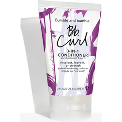 Bumble and Bumble Curl 3-in-1 Conditioner 2fl oz