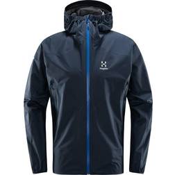 Haglöfs L.I.M Comp Jacket - Tarn Blue