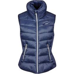 Weatherbeeta Dion Puffer Riding Vest Women