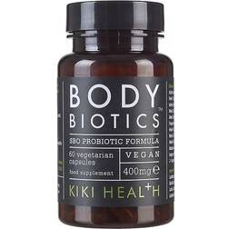 Kiki Health Body Biotics 60