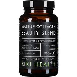 Kiki Health Marine Collagen Beauty Blend 150