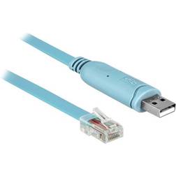 USB A-RJ45 2.0 3m