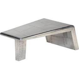 vidaXL - Coffee Table 21.7x37.4"