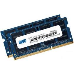 OWC DDR3 1867MHz 2x4GB (OWC1867DDR3S08S)