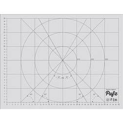 Pufz - Bakematte 33 cm