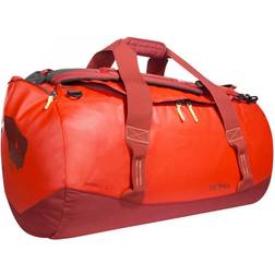 Tatonka Barrel L Travel Bag 85L - Red/Orange