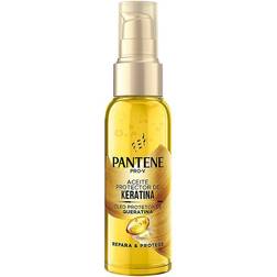 Pantene Pro-V Keratin Protect Oil 100ml