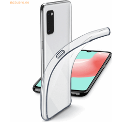 Cellularline Fine Case for Galaxy A41