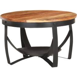 vidaXL - Coffee Table 26.8"