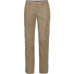 Jack Wolfskin Lakeside Pants - Sand Dune