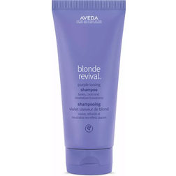 Aveda Blonde Revival Purple Toning Shampoo 6.8fl oz