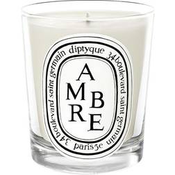 Diptyque Ambre Scented Candle 6.7oz