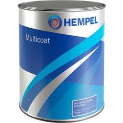 Hempel Multicoat Navy Blue 750ml