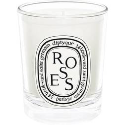 Diptyque Roser Mini Scented Candle 2.5oz