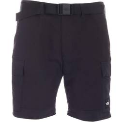 The North Face Metro Ex Utility Shorts - TNF Black