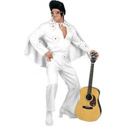 Widmann King Of Rock Luxury Elvis Costume