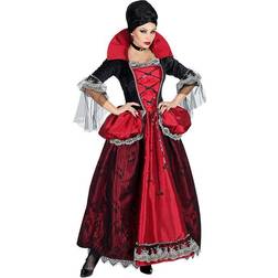 Widmann Vampire Queen Costume