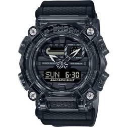 Casio G-Shock (GA-900SKE-8A)