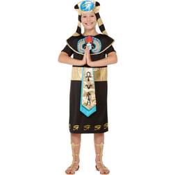 Smiffys Egyptian Prince Costume