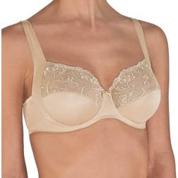 Felina Moments Underwire Bra - Sand