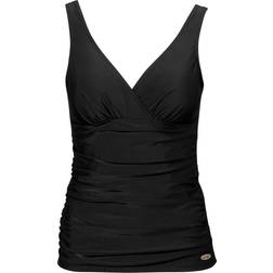 Damella Julianne Tankini - Black