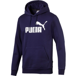 Puma No1 OTH Hoodie - Navy