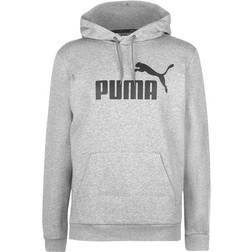 Puma No1 OTH Hoodie - Grey