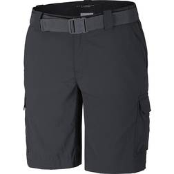 Columbia Silver Ridge II Cargo Shorts - Black