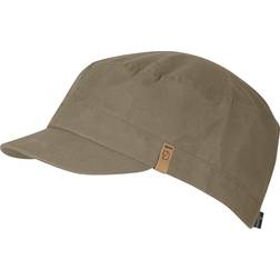 Fjällräven Singi Trekking Cap Unisex - Light Olive