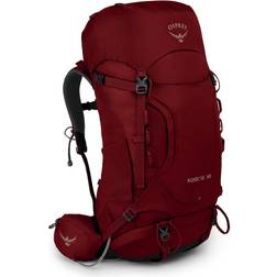 Osprey Kestrel 38 S/M - Rogue Red