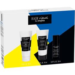 Sisley Paris Hair Rituel Smooth & Shine Kit