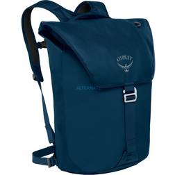 Osprey Transporter Flap 20 - Deep Water Blue