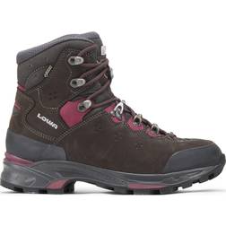 Lowa Lavena II GTX W - Slate/Berry