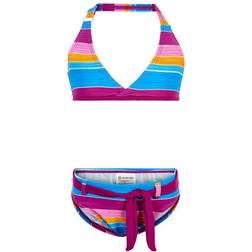 Color Kids Bikini - Berry (104596-4091)