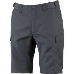 Lundhags Vanner Shorts - Charcoal/Black