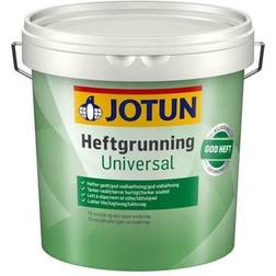 Jotun Universal White Tremaling Hvit 9L