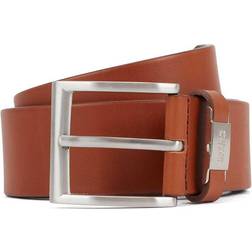 Hugo Boss Connio Belt - Brown