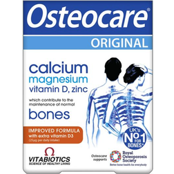 Vitabiotics Osteocare Original 30pcs