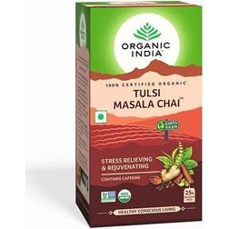 Organic India Tulsi Masala Chai 150g 25Stk.