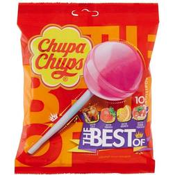 Chupa Chups Original 120g 10st