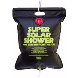 Relags Rollable Solar Shower 10L