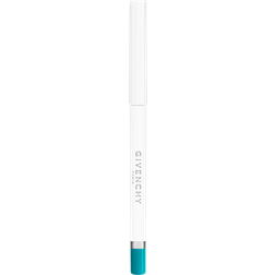 Givenchy Khol Couture Waterproof Retractable Eyeliner #3 Turquoise