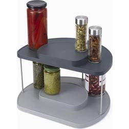 Joseph Joseph CupboardStore 2-Tier Rotating Organiser Kjøkkenoppbevaring