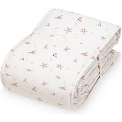 Cam Cam Copenhagen Cot Bumper Windflower