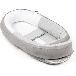 Doomoo Cocoon Babynest Classic Grey